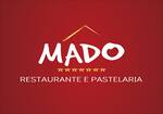 Logotipo Mado Restaurante Pastelaria